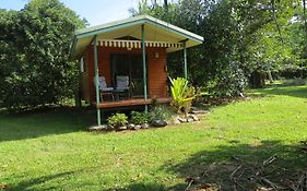 Cape Trib Farm